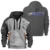 MV Agusta Exclusive Logo Half Zipper Hoodie OSMTBHHZ3D121110MAZ – MV Agusta Hoodie