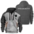 Peugeot Exclusive Logo Half Zipper Hoodie OSMTBHHZ3D121110PGTZ – Peugeot Hoodie
