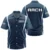 Arch Motorcycle Exclusive Logo Short Sleeve Camp Collar Shirt OSMTBHWS003AMZ – Arch Motorcycle Shirt – Arch Motorcycle Shirt