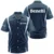 Benelli Exclusive Logo Short Sleeve Camp Collar Shirt OSMTBHWS003BNZ – Benelli Shirt – Benelli Shirt