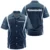 Kawasaki Exclusive Logo Short Sleeve Camp Collar Shirt OSMTBHWS003KAZ – Kawasaki Shirt – Kawasaki Shirt