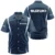 Suzuki Exclusive Logo Short Sleeve Camp Collar Shirt OSMTBHWS003SUZ – Suzuki Shirt – Suzuki Shirt