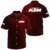 KTM Exclusive Logo Short Sleeve Camp Collar Shirt OSMTBHWS006KTMZ – KTM Shirt – KTM Shirt
