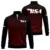 BSA Exclusive Logo Quarter-Zip Sweatshirt OSMTBQTZ002BSAZ – BSA Sweatshirt – BSA Sweatshirt