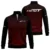 R nineT Exclusive Logo Quarter-Zip Sweatshirt OSMTBQTZ002RTZ – R nineT Sweatshirt – R nineT Sweatshirt