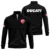Ducati Exclusive Logo Quarter-Zip Sweatshirt OSMTBQTZ004DCZ – Ducati Sweatshirt – Ducati Sweatshirt