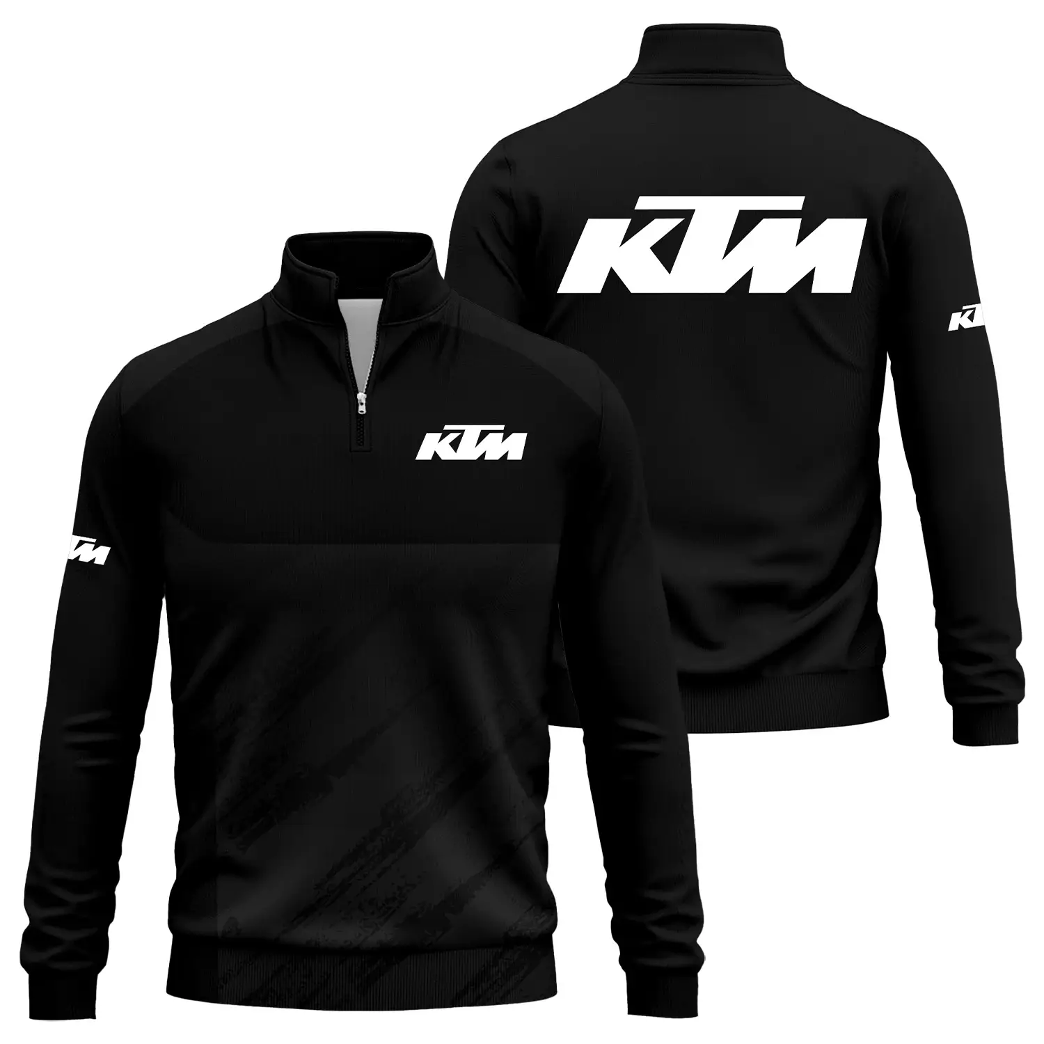 KTM Exclusive Logo Quarter-Zip Sweatshirt OSMTBQTZ004KTMZ – KTM Sweatshirt – KTM Sweatshirt KTM Exclusive Logo Quarter-Zip Sweatshirt OSMTBQTZ004KTMZ – KTM Sweatshirt – KTM Sweatshirt