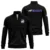 MV Agusta Exclusive Logo Quarter-Zip Sweatshirt OSMTBQTZ004MAZ – MV Agusta Sweatshirt – MV Agusta Sweatshirt