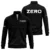 Zero Motorcycles Exclusive Logo Quarter-Zip Sweatshirt OSMTBQTZ004ZMZ – Zero Motorcycles Sweatshirt – Zero Motorcycles Sweatshirt