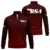 BSA Exclusive Logo Quarter-Zip Sweatshirt OSMTBQTZ005BSAZ – BSA Sweatshirt – BSA Sweatshirt