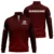 GasGas Exclusive Logo Quarter-Zip Sweatshirt OSMTBQTZ005GGZ – GasGas Sweatshirt – GasGas Sweatshirt