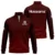 Husqvarna Exclusive Logo Quarter-Zip Sweatshirt OSMTBQTZ005HQZ – Husqvarna Sweatshirt – Husqvarna Sweatshirt