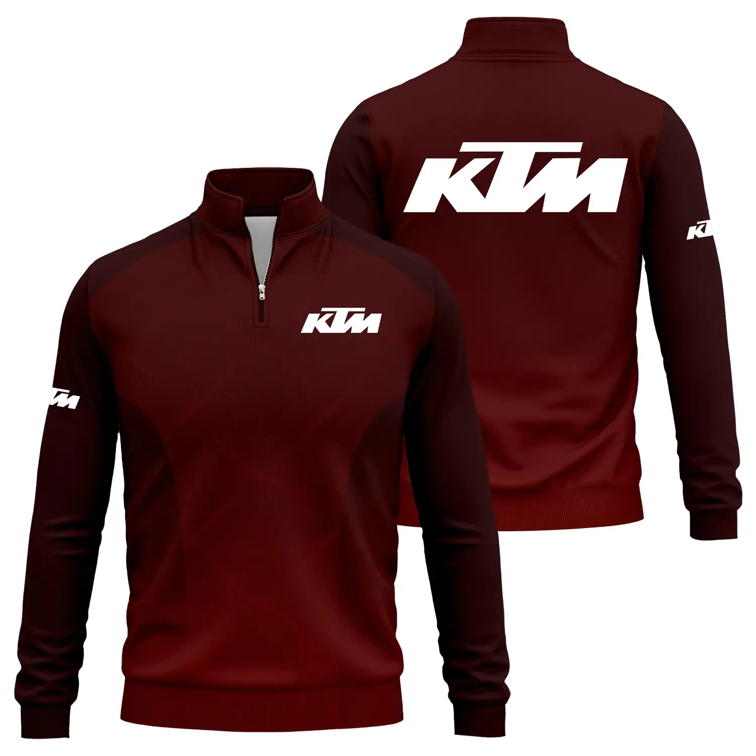 KTM Exclusive Logo Quarter-Zip Sweatshirt OSMTBQTZ005KTMZ – KTM Sweatshirt – KTM Sweatshirt KTM Exclusive Logo Quarter-Zip Sweatshirt OSMTBQTZ005KTMZ – KTM Sweatshirt – KTM Sweatshirt