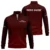 Moto Guzzi Exclusive Logo Quarter-Zip Sweatshirt OSMTBQTZ005MGZ – Moto Guzzi Sweatshirt – Moto Guzzi Sweatshirt