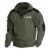 Bimota Exclusive Logo Tactical Quarter-Zip Sweatshirt OSMTBSCS1211BIZ – Bimota Sweatshirt