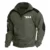 BSA Exclusive Logo Tactical Quarter-Zip Sweatshirt OSMTBSCS1211BSAZ – BSA Sweatshirt