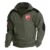 Ducati Exclusive Logo Tactical Quarter-Zip Sweatshirt OSMTBSCS1211DCZ – Ducati Sweatshirt
