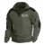 Husqvarna Vitpilen Exclusive Logo Tactical Quarter-Zip Sweatshirt OSMTBSCS1211HVZ – Husqvarna Vitpilen Sweatshirt