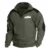 KTM Exclusive Logo Tactical Quarter-Zip Sweatshirt OSMTBSCS1211KTMZ – KTM Sweatshirt