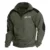 R nineT Exclusive Logo Tactical Quarter-Zip Sweatshirt OSMTBSCS1211RTZ – R nineT Sweatshirt