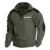 Suzuki Exclusive Logo Tactical Quarter-Zip Sweatshirt OSMTBSCS1211SUZ – Suzuki Sweatshirt