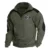 Victory Motorcycles Exclusive Logo Tactical Quarter-Zip Sweatshirt OSMTBSCS1211VMZ – Victory Motorcycles Sweatshirt