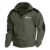 BMW Motorrad Exclusive Logo Tactical Quarter-Zip Sweatshirt OSMTBSCS2905BWMZ – BMW Motorrad Sweatshirt