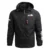 Aprilia Exclusive Logo Waterproof Outdoor Jacket Detachable Hood OSMTBWOJ1211APZ – Aprilia Jacket