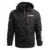 Bimota Exclusive Logo Waterproof Outdoor Jacket Detachable Hood OSMTBWOJ1211BIZ – Bimota Jacket