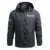 Husqvarna Vitpilen Exclusive Logo Waterproof Outdoor Jacket Detachable Hood OSMTBWOJ1211HVZ – Husqvarna Vitpilen Jacket
