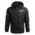 Indian Scout Exclusive Logo Waterproof Outdoor Jacket Detachable Hood OSMTBWOJ1211ISZ – Indian Scout Jacket