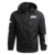 KTM Exclusive Logo Waterproof Outdoor Jacket Detachable Hood OSMTBWOJ1211KTMZ – KTM Jacket