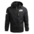 KTM Adventure Exclusive Logo Waterproof Outdoor Jacket Detachable Hood OSMTBWOJ1211KTZ – KTM Adventure Jacket