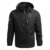 Victory Motorcycles Exclusive Logo Waterproof Outdoor Jacket Detachable Hood OSMTBWOJ1211VMZ – Victory Motorcycles Jacket