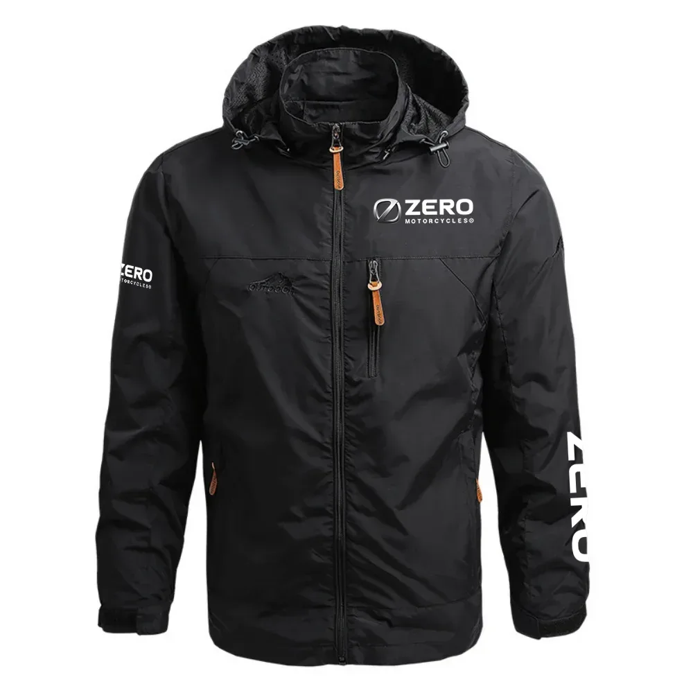 Zero Motorcycles Exclusive Logo Waterproof Outdoor Jacket Detachable Hood OSMTBWOJ1211ZMZ – Zero Motorcycles Jacket Zero Motorcycles Exclusive Logo Waterproof Outdoor Jacket Detachable Hood OSMTBWOJ1211ZMZ – Zero Motorcycles Jacket