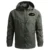 Army Green