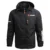 Bimota Exclusive Logo Waterproof Outdoor Jacket Detachable Hood Windbreaker OSMTBWOJ2905BIZ – Bimota Jacket