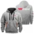 Westpac Exclusive Logo Half Zipper Hoodie OUAS3DHHZ007WTZ – Westpac Hoodie