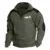ANZ Exclusive Logo Tactical Quarter-Zip Sweatshirt OUASSCS2705ANZ – ANZ Sweatshirt