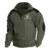 M.J. Bale Exclusive Logo Tactical Quarter-Zip Sweatshirt OUASSCS2705MJZ – M.J. Bale Sweatshirt