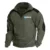 Telstra Exclusive Logo Tactical Quarter-Zip Sweatshirt OUASSCS2705TTZ – Telstra Sweatshirt