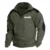 Weet-Bix Exclusive Logo Tactical Quarter-Zip Sweatshirt OUASSCS2705WBZ – Weet-Bix Sweatshirt
