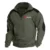 Westpac Exclusive Logo Tactical Quarter-Zip Sweatshirt OUASSCS2705WTZ – Westpac Sweatshirt