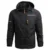 David Jones Exclusive Logo Waterproof Outdoor Jacket Detachable Hood Windbreaker OUASWOJ2705DJZ – David Jones Jacket