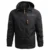 Harris Farm Markets Exclusive Logo Waterproof Outdoor Jacket Detachable Hood Windbreaker OUASWOJ2705HFZ – Harris Farm Markets Jacket