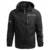 Oroton Exclusive Logo Waterproof Outdoor Jacket Detachable Hood Windbreaker OUASWOJ2705OTZ – Oroton Jacket