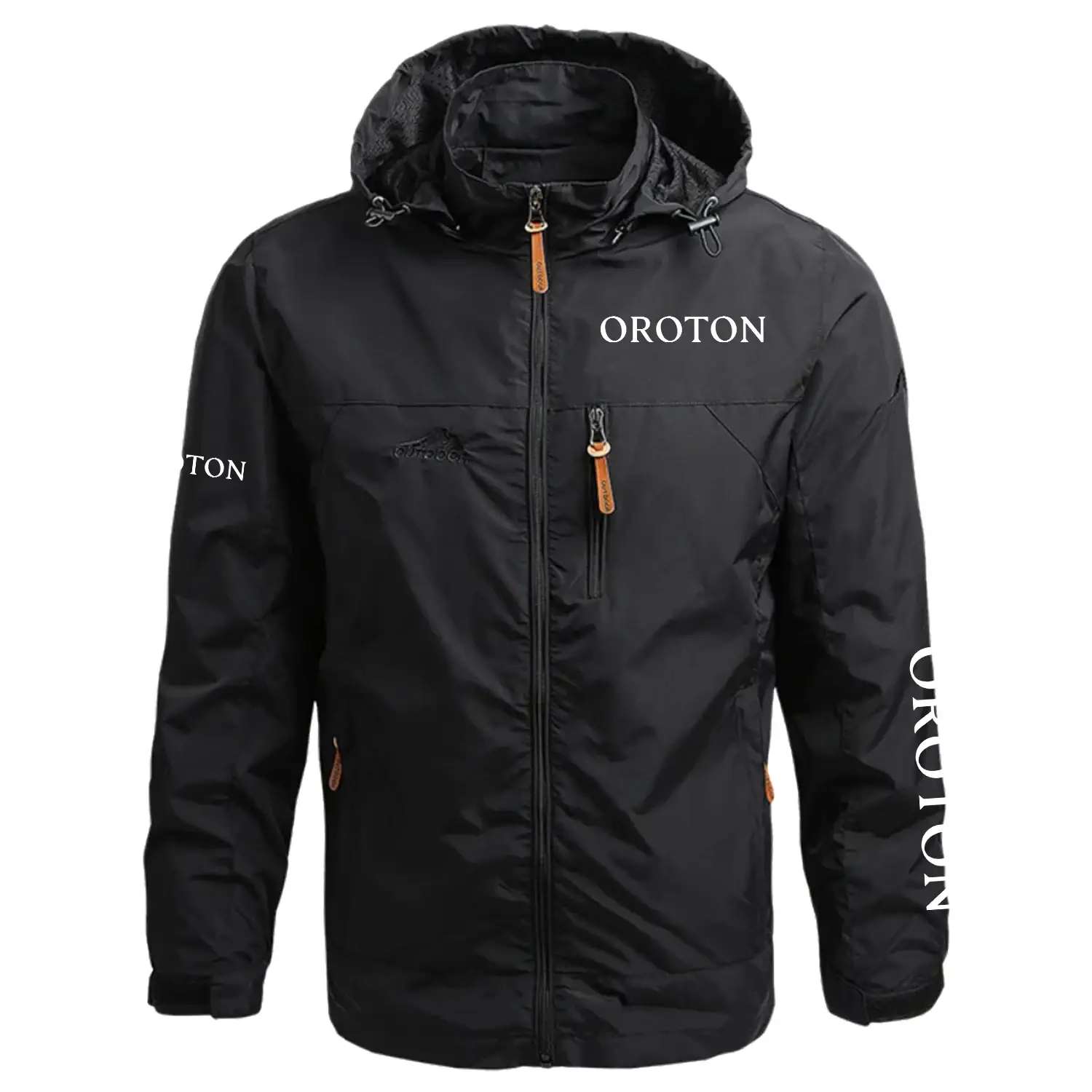 Oroton Exclusive Logo Waterproof Outdoor Jacket Detachable Hood Windbreaker OUASWOJ2705OTZ – Oroton Jacket Oroton Exclusive Logo Waterproof Outdoor Jacket Detachable Hood Windbreaker OUASWOJ2705OTZ – Oroton Jacket