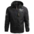 R.M. Williams Exclusive Logo Waterproof Outdoor Jacket Detachable Hood Windbreaker OUASWOJ2705RMZ – R.M. Williams Jacket