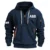 ABB Exclusive Logo Half Zipper Hoodie OUEPHHZ3012ABZ – ABB Hoodie