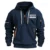 Atlas Copco Exclusive Logo Half Zipper Hoodie OUEPHHZ3012ACZ – Atlas Copco Hoodie